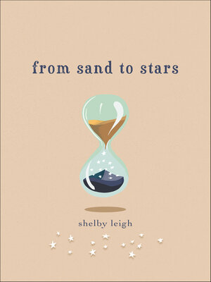cover image of From Sand to Stars